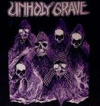 Unholy Grave : Untitled & Faceless Actors